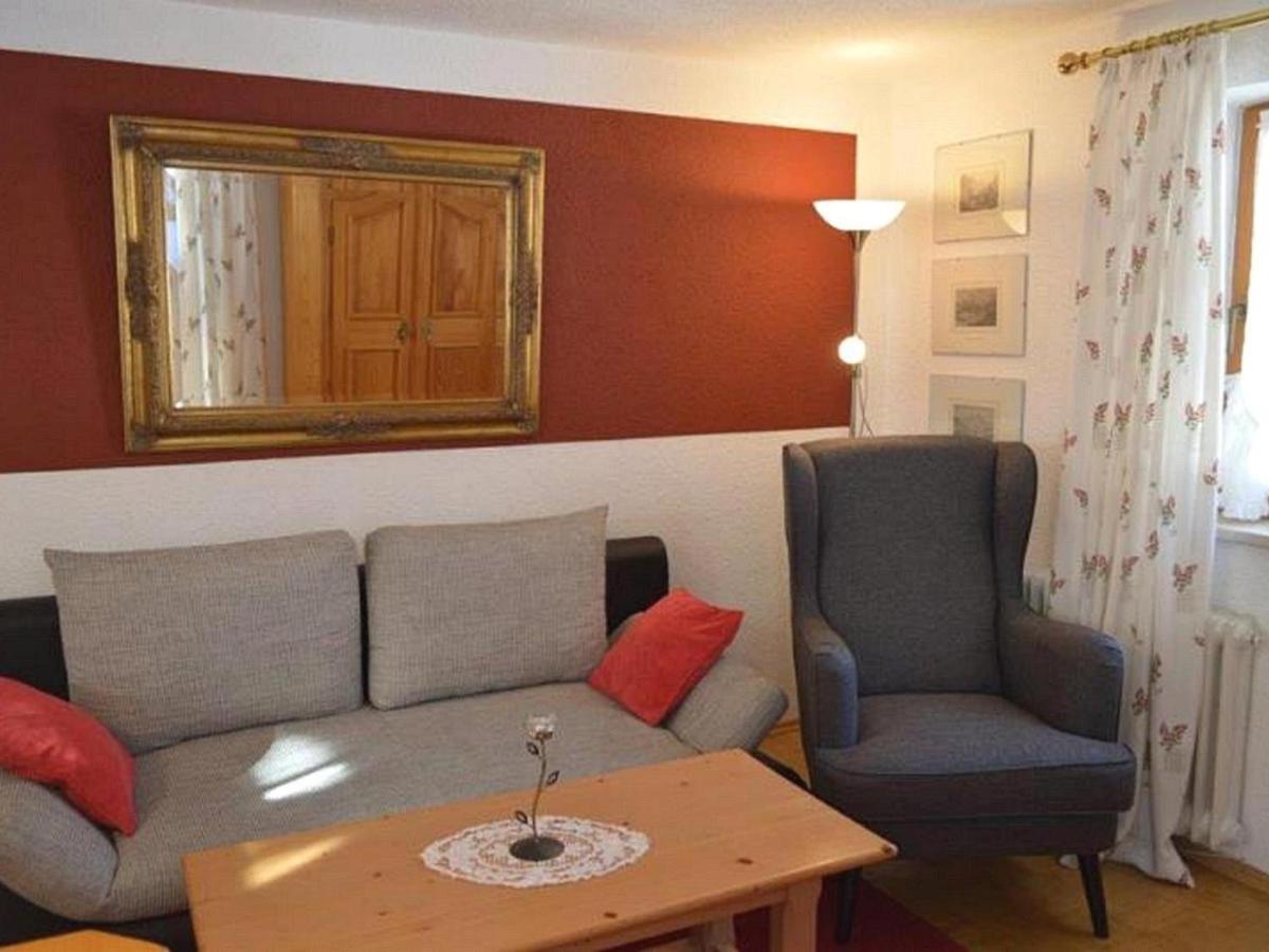 Ferienwohnung Haus Florence เชอเนา อัม เคอนิกเซ ภายนอก รูปภาพ